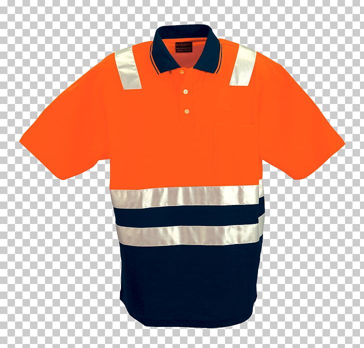 T-shirt Sleeve Polo Shirt High-visibility Clothing PNG, Clipart, Angle, Brand, Button, Clothing, Collar Free PNG Download