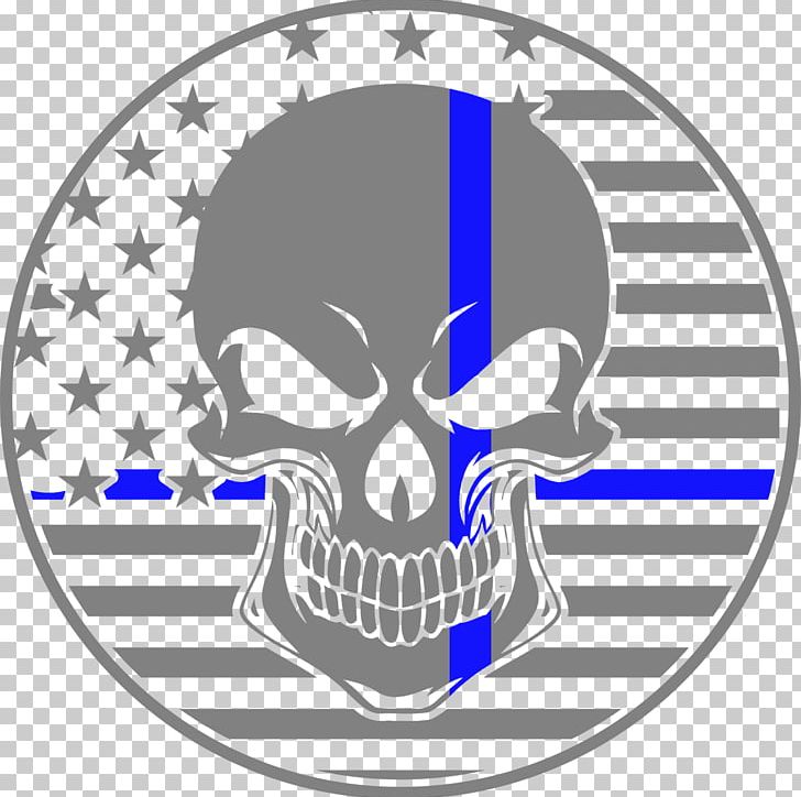 Thin Blue Line Police Officer Law Enforcement Officer PNG, Clipart, Badge, Blue Police, Bone, Brand, Firefighter Free PNG Download