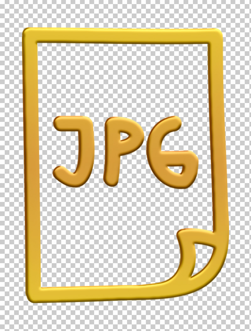 Jpg Hand Drawn File Symbol Icon Interface Icon Hand Drawn Icon PNG, Clipart, Geometry, Hand Drawn Icon, Interface Icon, Jpg Icon, Line Free PNG Download