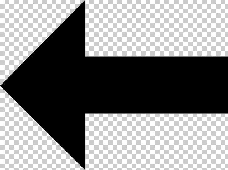 Arrow Computer Icons PNG, Clipart, Angle, Arrow, Arrows, Black, Black And White Free PNG Download