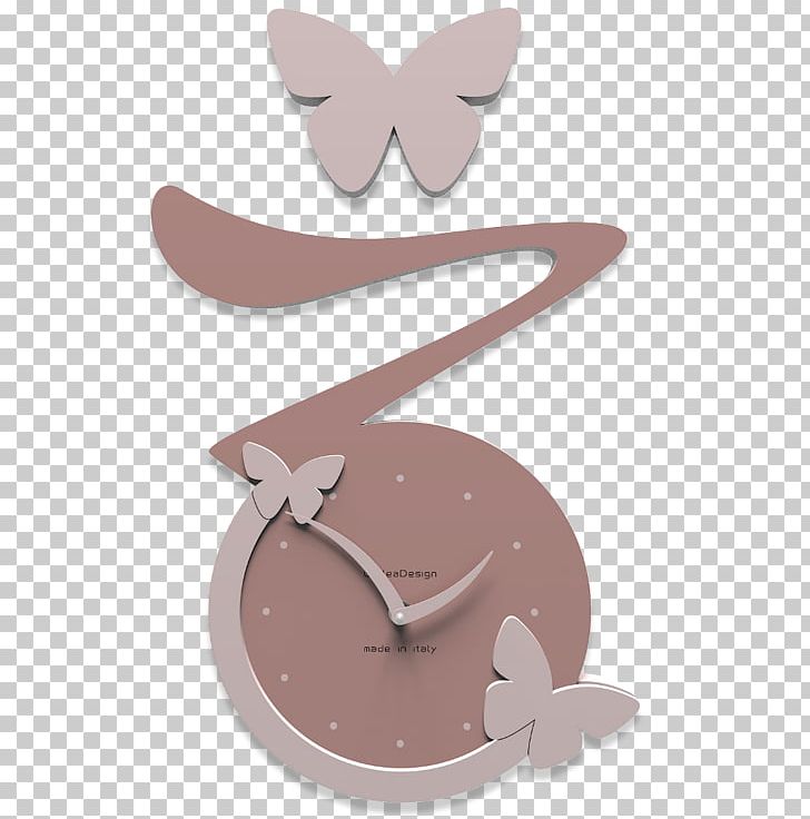 Clock Butterfly Parede Wall Color PNG, Clipart, Baby Blue, Butterfly, Clock, Color, Corbel Free PNG Download