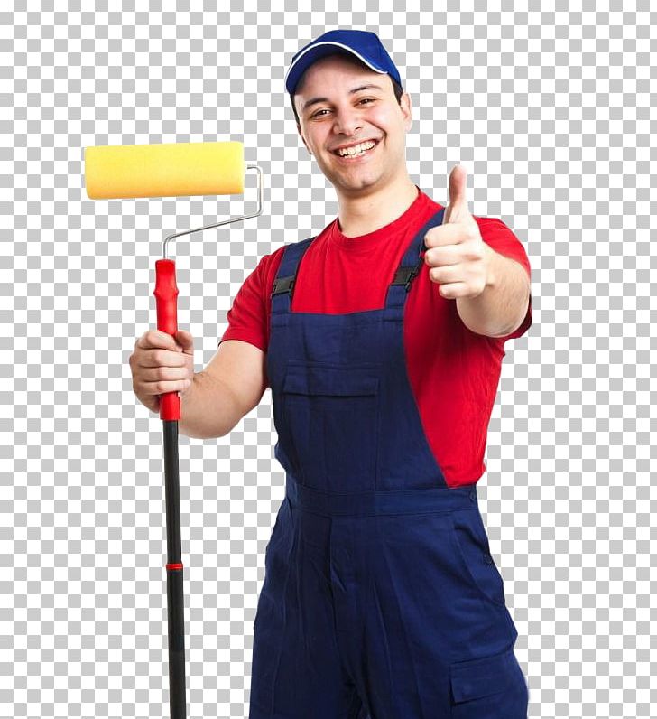 House Painter And Decorator Painting Paint Rollers PNG, Clipart, Arm, Art, Costume, Decorative Arts, Electric Blue Free PNG Download