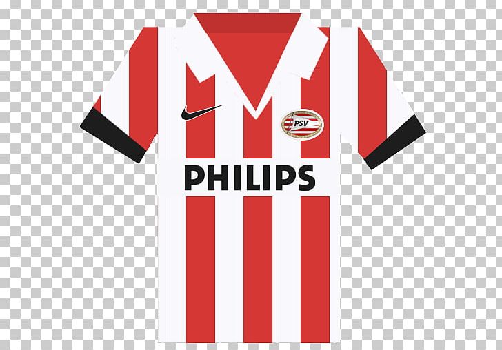 PSV Eindhoven A.C. Milan Eredivisie T-shirt Philips Stadion PNG, Clipart, Ac Milan, Brand, Clothing, Eredivisie, Football Free PNG Download