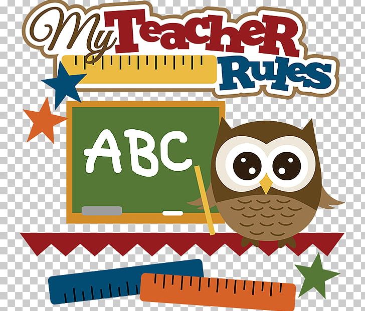 Teacher School Scalable Graphics PNG, Clipart, Area, Beak, Brand, Cricut, Drawing Free PNG Download
