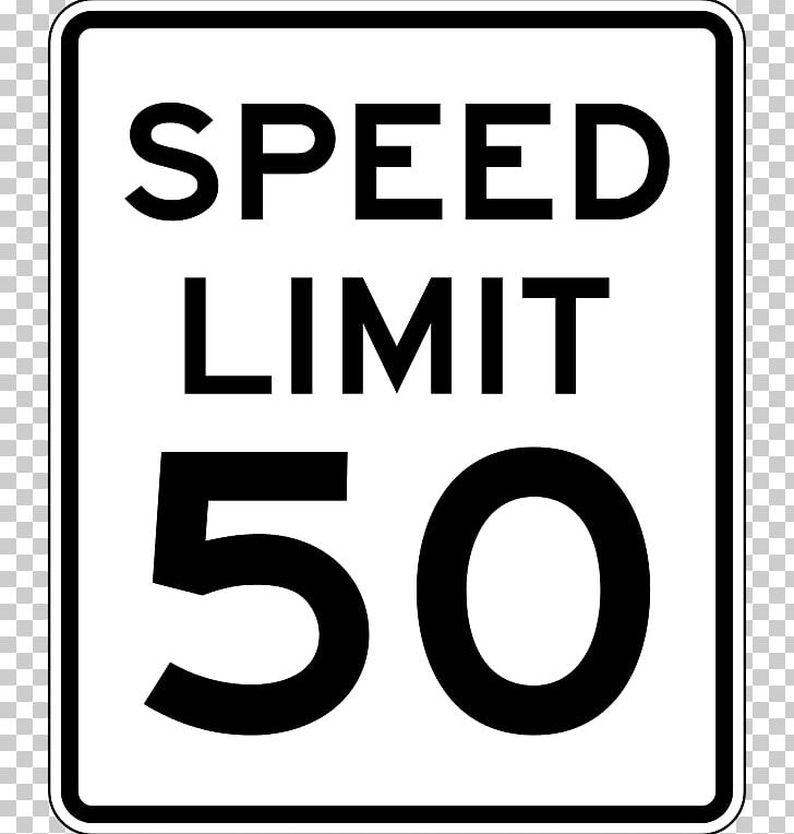 United States Speed Limit Traffic Sign Road PNG, Clipart, Area, Black And White, Brand, Driving, Highway Free PNG Download