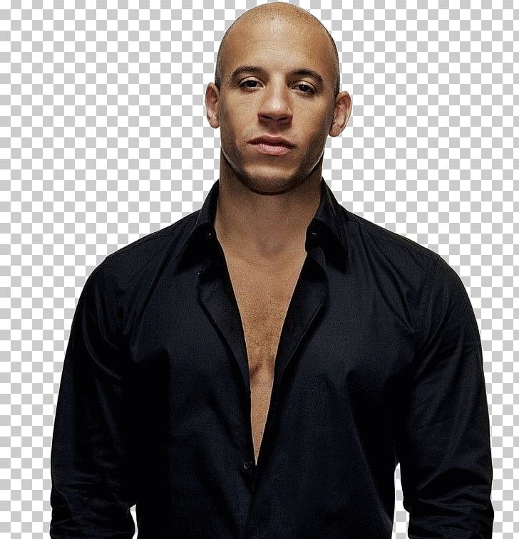 Vin Diesel Dominic Toretto The Fast And The Furious PNG, Clipart, Actor, Celebrities, Desktop Wallpaper, Diesel, Dress Shirt Free PNG Download
