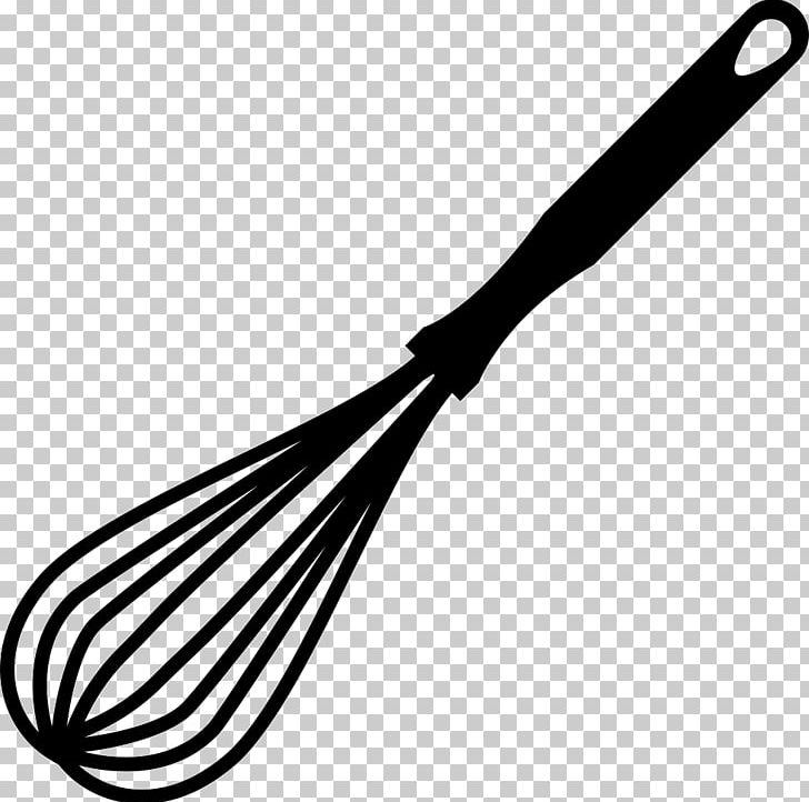Whisk Kitchen Utensil Computer Icons Tool PNG, Clipart, Black And White, Clip Art, Computer Icons, Fork, Kitchen Free PNG Download