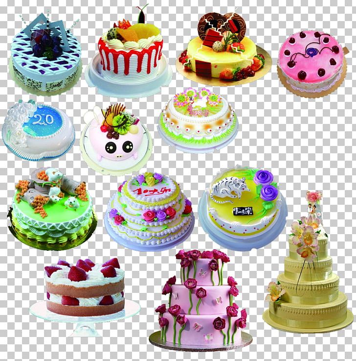 Birthday Cake Sugar Cake Torte Cake Decorating PNG, Clipart, Baked Goods, Birthday, Birthday Cake, Buttercream, Cake Free PNG Download