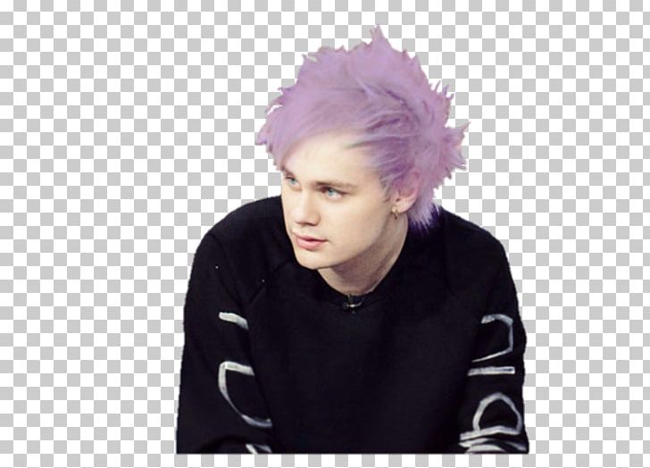 Ciel Phantomhive Michael Clifford Hair Coloring Hairstyle PNG, Clipart, 5 Seconds Of Summer, Ciel Phantomhive, Fashion, Forehead, Hair Free PNG Download