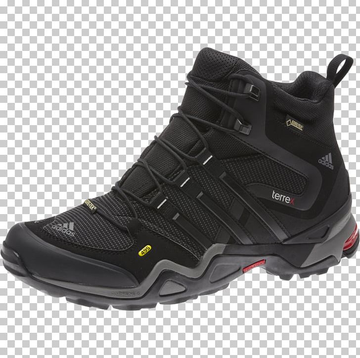 adidas trekking goretex