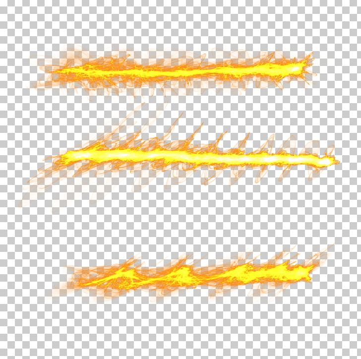 Light Line Flame Transparency And Translucency PNG, Clipart