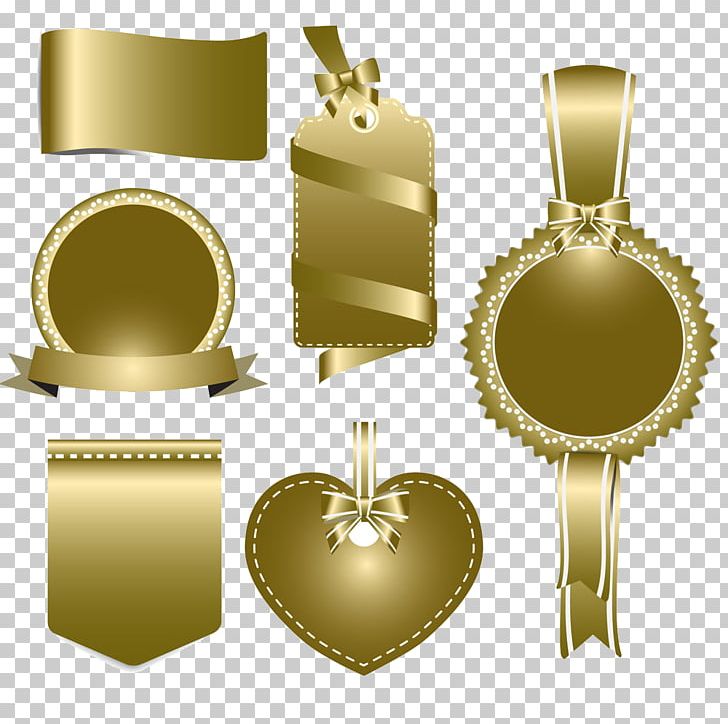Photography Euclidean PNG, Clipart, Brand, Creative, Gift Ribbon, Gold, Golden Ribbon Free PNG Download