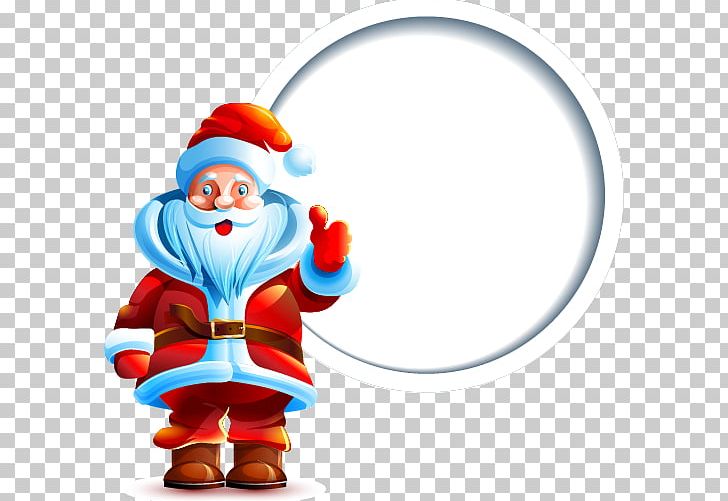 Santa Claus PNG, Clipart, Christmas Decoration, Circular Vector, Encapsulated Postscript, Fictional Character, Geometric Pattern Free PNG Download