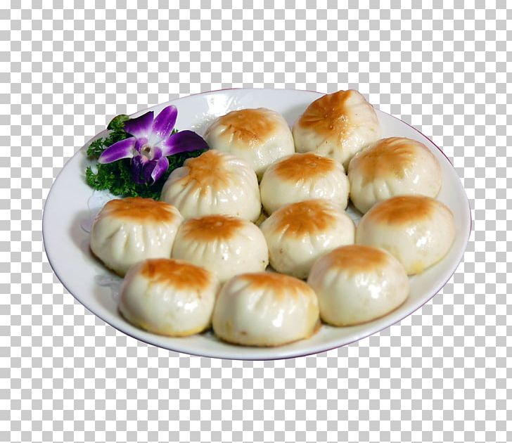 Shengjian Mantou Baozi Stuffing Frying Food PNG, Clipart, Baked Goods, Bao, Bread, Cake, Cream Free PNG Download