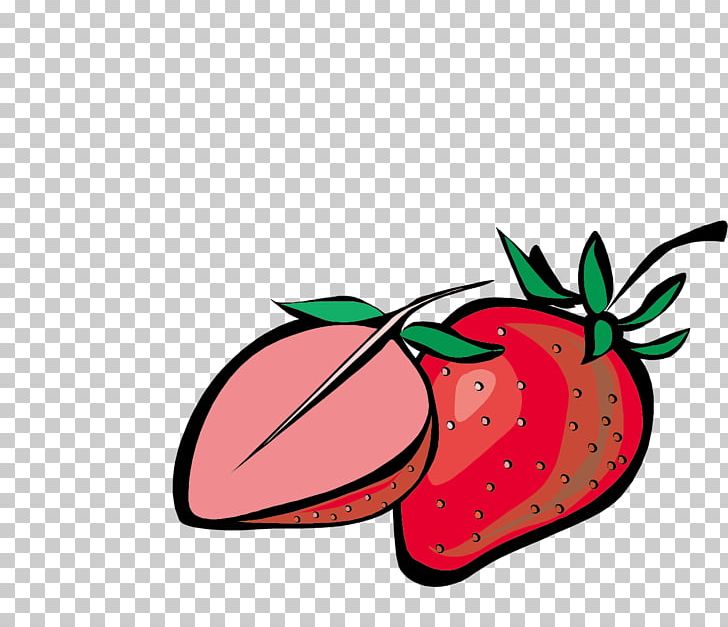 Strawberry Fruit Auglis PNG, Clipart, Aedmaasikas, Apple, Auglis, Cartoon, Clip Art Free PNG Download