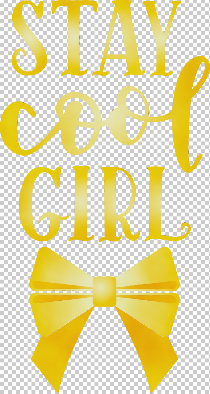 Logo Yellow Meter Line Fashion PNG, Clipart, Fashion, Girl, Happiness, Line, Logo Free PNG Download