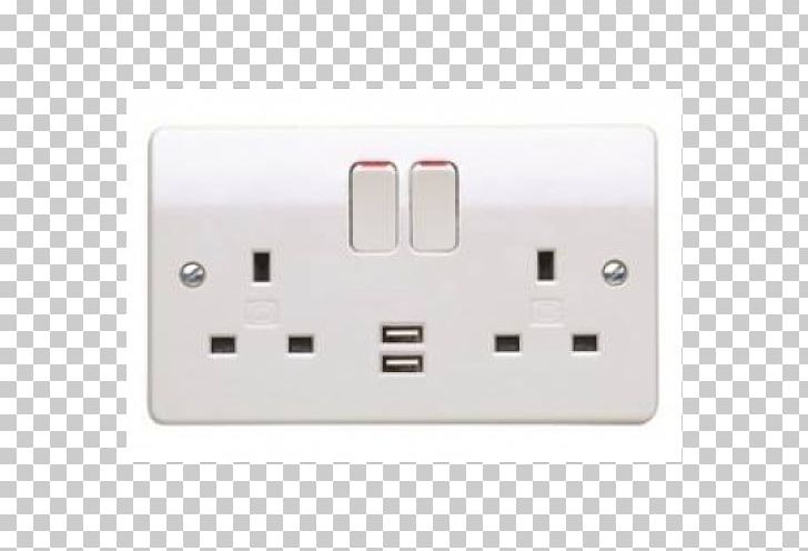 AC Power Plugs And Sockets Electrical Switches USB Battery Charger Network Socket PNG, Clipart, Ac Power Plugs And Socket Outlets, Alternating Current, Computer Hardware, Double, Electrical Connector Free PNG Download