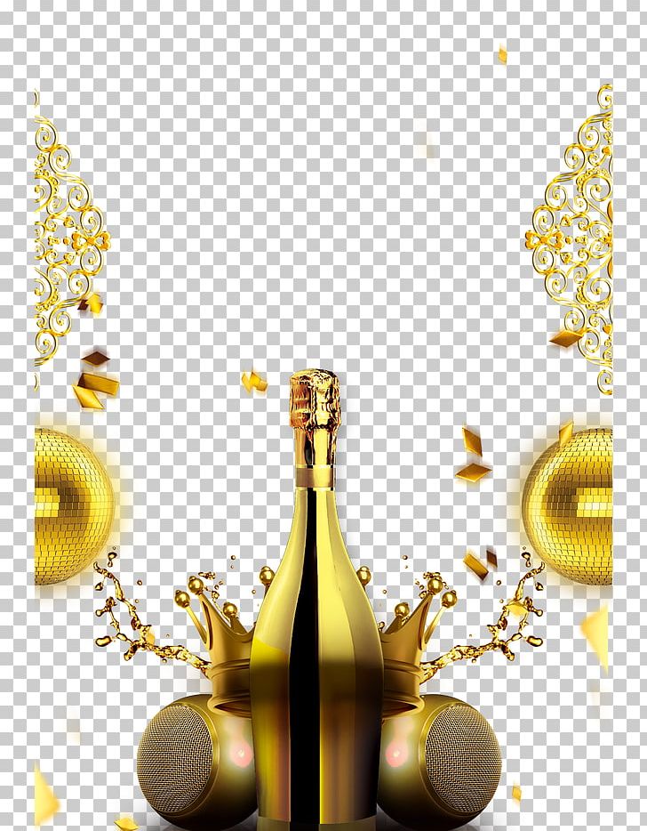 Champagne Gold PNG, Clipart, Bottle, Champagn, Champagne, Champagne Bottle, Champagne Exploding Free PNG Download