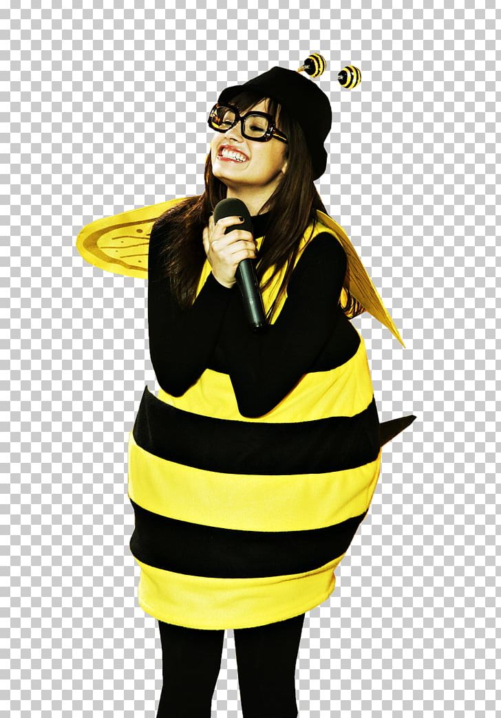 Desktop PNG, Clipart, Bee, Big Time Rush, Brandon Mychal Smith, Cartoon, Costume Free PNG Download
