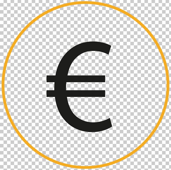 Euro Sign Investment Currency Symbol PNG, Clipart, Area, Brand, Circle, Cost, Currency Free PNG Download