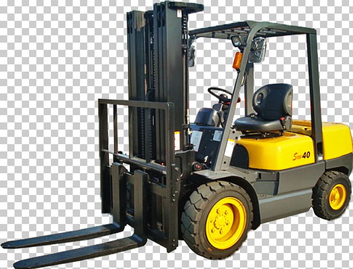 Forklift Heavy Machinery Transport Management Material-handling Equipment PNG, Clipart, Aerial Work Platform, Architectural Engineering, Automotive Tire, Cylinder, Forklift Truck Free PNG Download