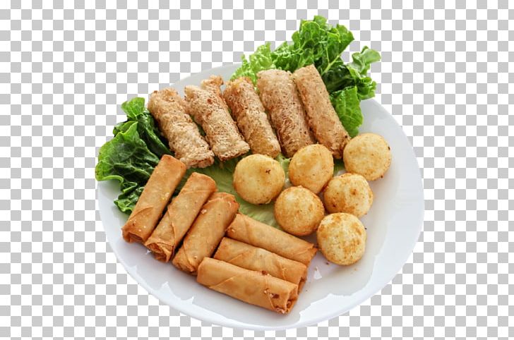 Fritter Spring Roll Pancake Indonesian Cuisine Food PNG, Clipart, Appetizer, Asian Food, Breakfast Sausage, Croquette, Cuisine Free PNG Download