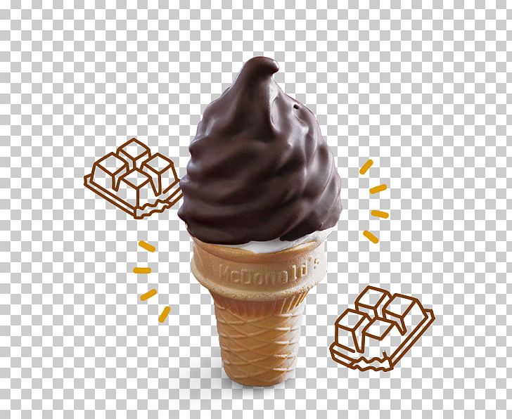 Ice Cream Cones Ice Cream Cake McDonald's PNG, Clipart, Chocolate, Chocolate Chip, Chocolate Ice Cream, Cone, Cornetto Free PNG Download