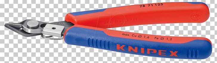 Knipex Diagonal Pliers Hand Tool PNG, Clipart, Angle, Circlip, Circlip Pliers, Cutting, Cutting Tool Free PNG Download