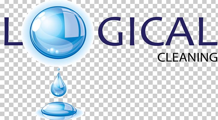 Logo Cleaning Graphic Design Housekeeping PNG, Clipart, Advertising, Art, Blue, Brand, Cleaning Free PNG Download