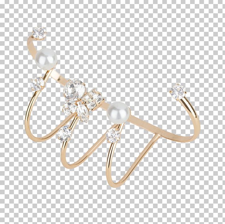 Pearl Earring Body Jewellery PNG, Clipart, B2b, Body Jewellery, Body Jewelry, Earring, Earrings Free PNG Download