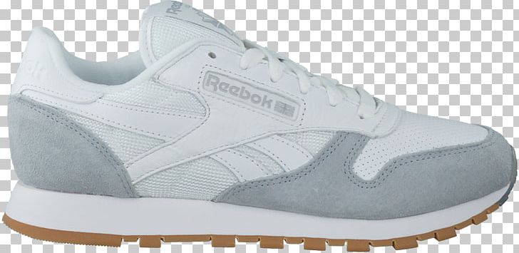 Sneakers Shoe White Leather Reebok PNG, Clipart, Athletic Shoe, Basketball Shoe, Black, Brand, Brands Free PNG Download