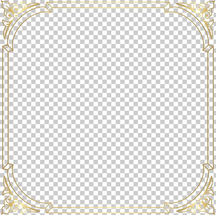 Yellow Area Pattern PNG, Clipart, Area, Border, Border Frame, Clip Art, Clipart Free PNG Download