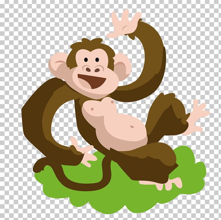 Capuchin Monkey Animal PNG, Clipart, Anim, Animals, Black Monkey, Capuchin Monkey, Cartoon Free PNG Download