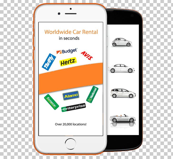 Car Rental Alamo Rent A Car Enterprise Rent-A-Car The Hertz Corporation Smartphone PNG, Clipart, Area, Avis Rent A Car, Brand, Car Rental, Cellular Network Free PNG Download