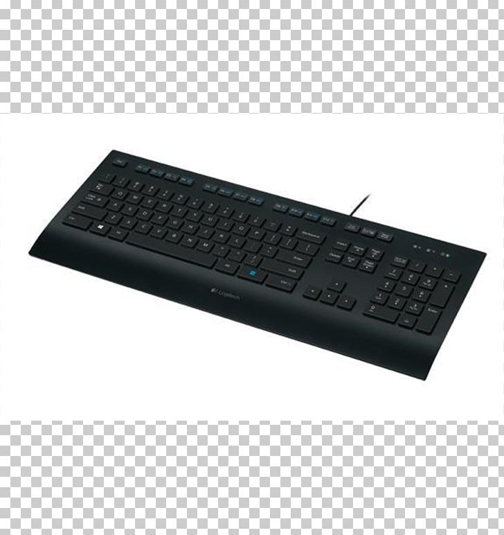 Computer Keyboard Computer Mouse QWERTY USB Logitech PNG, Clipart, Computer Accessory, Computer Component, Computer Keyboard, Computer Mouse, Electrical Connector Free PNG Download