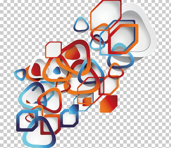 abstract clipart