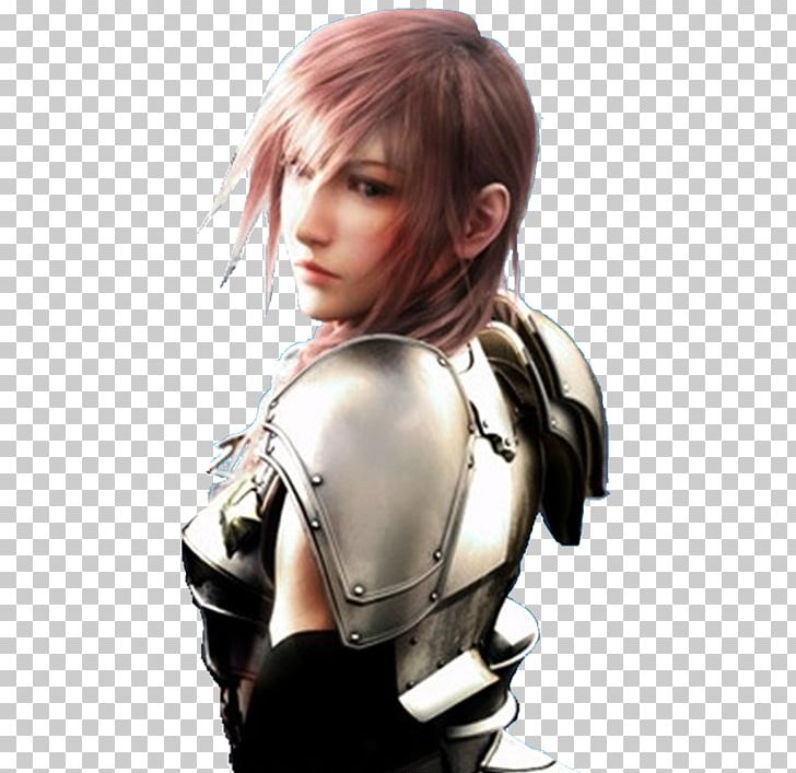 Final Fantasy XIII-2 Lightning Returns: Final Fantasy XIII Xbox 360 Video Game PNG, Clipart, Android, Armour, Brown Hair, Cg Artwork, Cosplay Free PNG Download