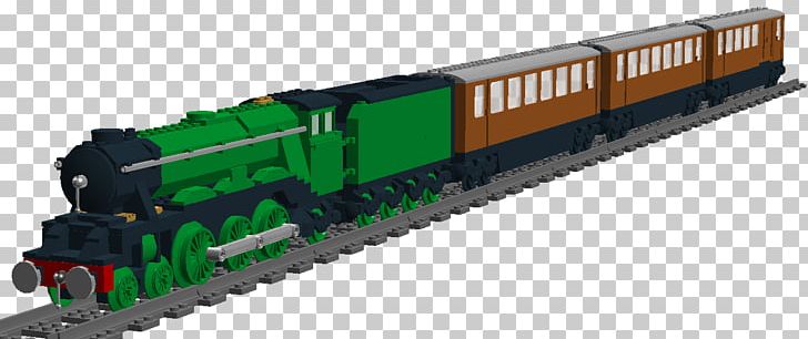 LNER Class A3 4472 Flying Scotsman Train National Railway Museum Rail Transport PNG, Clipart, Cargo, Flying Scotsman, Freight Car, Lego, Lego Ideas Free PNG Download