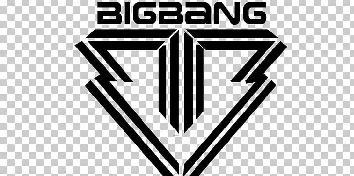 Made World Tour BIGBANG Alive Logo K-pop PNG, Clipart, Alive, Angle, Big Bang, Bigbang, Black And White Free PNG Download
