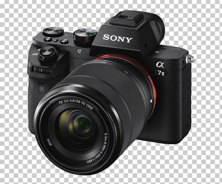 Sony α7 Mirrorless Interchangeable-lens Camera Full-frame Digital SLR 索尼 PNG, Clipart, Alpha, Camera Lens, Digital Cameras, Digital Slr, Fullframe Digital Slr Free PNG Download