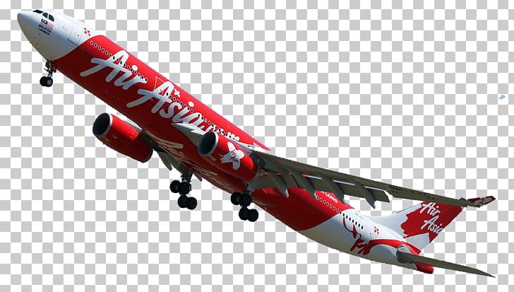Airbus A330 Aircraft Airline AirAsia Boeing 767 PNG, Clipart, Aerospace Engineering, Airasia, Airbus, Airbus A330, Aircraft Free PNG Download