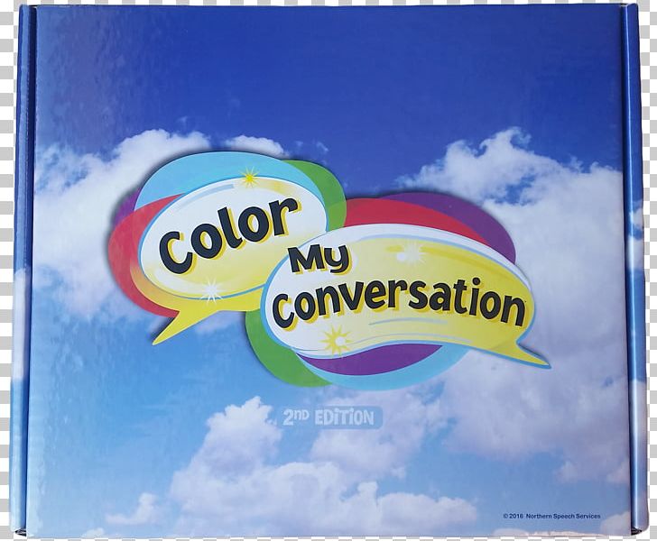 Autism Social Skills Child Conversation Speech PNG, Clipart, Advertising, Autism, Banner, Blue, Brand Free PNG Download