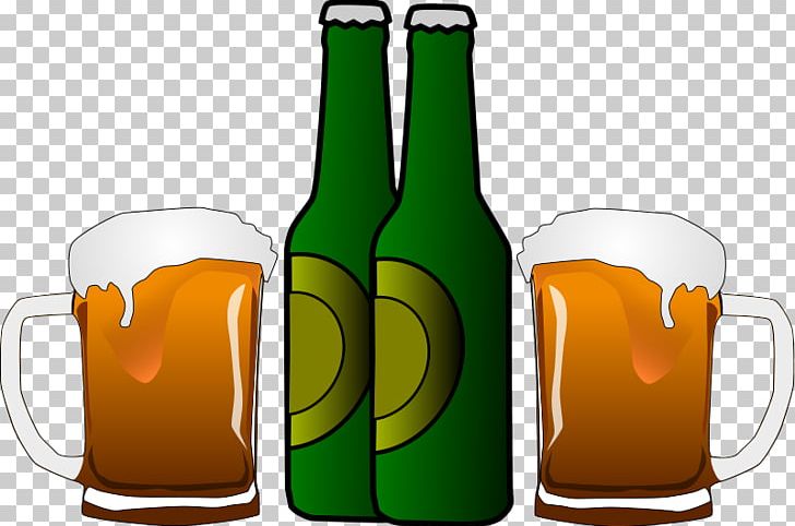 Beer Distilled Beverage Alcoholic Drink PNG, Clipart, Alcoholic Drink, Beer, Beer Bottle, Beer Glass, Binge Drinking Free PNG Download