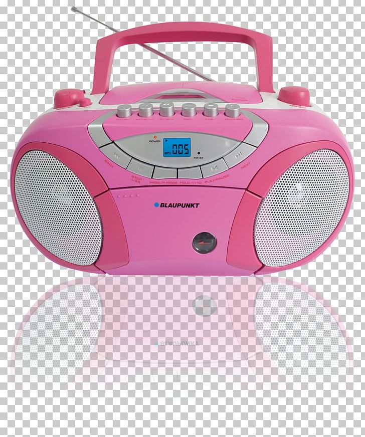 Blaupunkt Compact Cassette CD Player Boombox Compressed Audio Optical Disc PNG, Clipart, Audio, Blaupunkt, Boombox, Cassette Deck, Cd Player Free PNG Download
