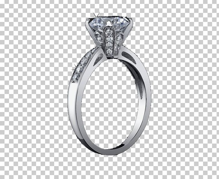 Diamond Engagement Ring Jewellery PNG, Clipart, Body Jewelry, Diamond, Diamond Color, Engagement, Engagement Ring Free PNG Download