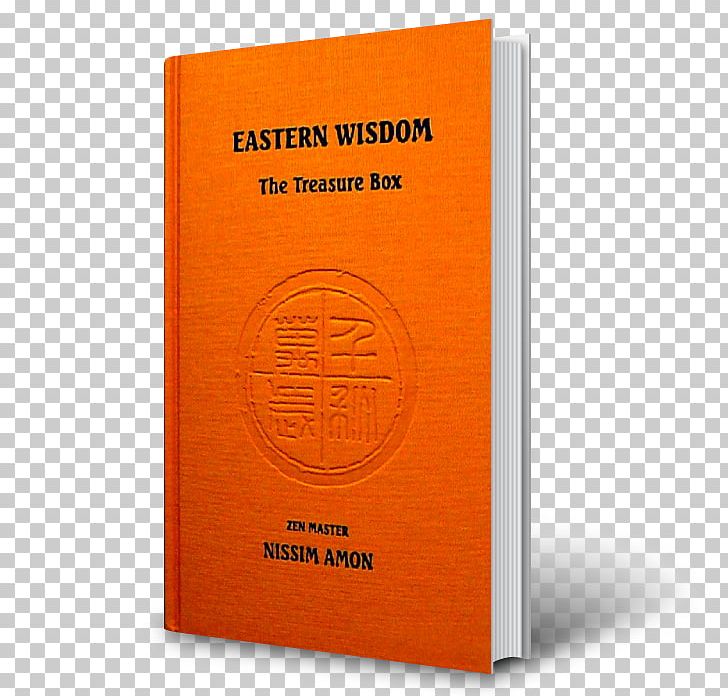 Eastern Wisdom: The Treasure Box Far East Book Meditation Spirituality PNG, Clipart, Book, Brand, Credit, Far East, Haaretz Free PNG Download