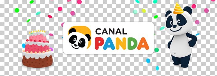 Giant Panda Canal Panda Party Bear Convite PNG, Clipart, Animal, Bear, Birthday, Brand, Canal Panda Free PNG Download