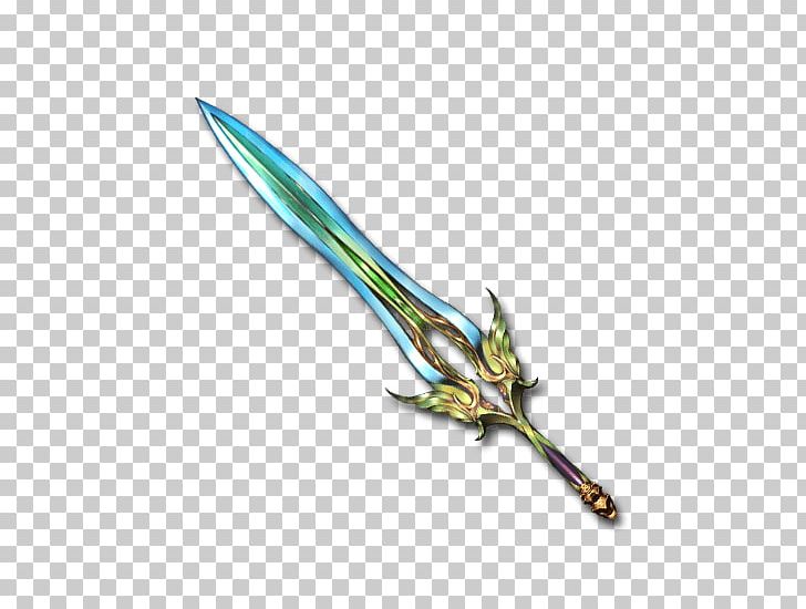 Granblue Fantasy Sword Weapon Blade ジークフリート PNG, Clipart, Bahamut, Blade, Cold Weapon, Combat, Dagger Free PNG Download