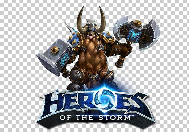 Heroes Of The Storm Muradin Bronzebeard BlizzCon Blizzard Entertainment Arthas Menethil PNG, Clipart, Action Figure, Arthas Menethil, Blizzard Entertainment, Blizzcon, Figurine Free PNG Download