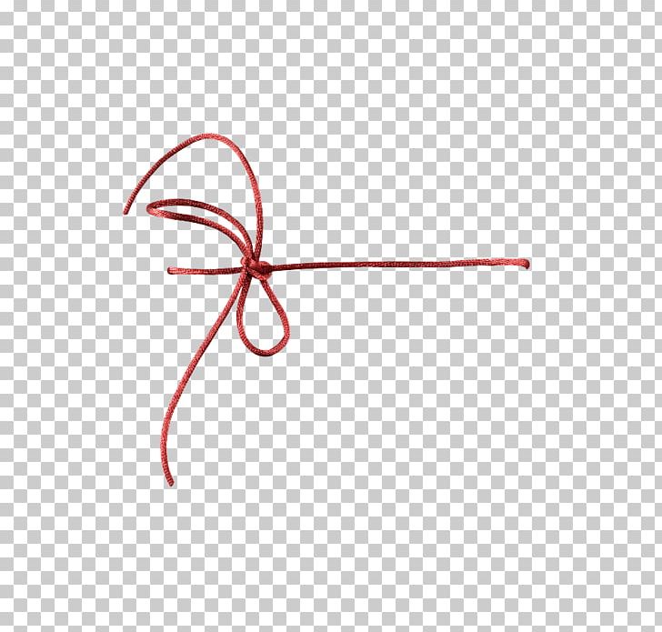 Knot Rope PNG, Clipart, Knot, Line, Red, Rope, Shoelace Knot Free PNG Download